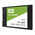 Western Digital WD Green SATA SSD 120 GB Internal Hard Drive