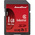 InnoDisk 1 GB Industrial SD SD Card, Class 10
