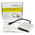 StarTech.com 3 port USB 3.0 External Multi Card Reader for Compact Flash Memory Cards