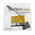 StarTech.com 1 port USB 3.0 External Card Reader for Cfast Memory Cards