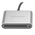 StarTech.com 1 port USB 3.0 External Card Reader for Cfast Memory Cards