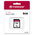 Transcend 8 GB SDHC SD Card, Class 10