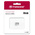 Transcend 8 GB MicroSDHC Micro SD Card, A1, Class 10, UHS-I U1, UHS-I U3, V30