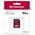 Transcend 64 GB Industrial SDHC, SDXC SD Card, Class 1, Class 10