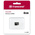 Transcend 8 GB MicroSDHC, MicroSDXC Micro SD Card, Class 10