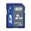 ATP 2 GB Industrial SD SD Card, Class 10, UHS-1 U1