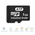 ATP 1 GB Industrial MicroSD Micro SD Card, Class 10, UHS-1 U1