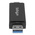 StarTech.com 2 port USB 3.1 External Card Reader Writer for MicroSD, SD Memory Cards