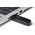 StarTech.com 2 port USB 3.1 External Card Reader Writer for MicroSD, SD Memory Cards