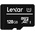 Lexar 128 GB Industrial MicroSD Micro SD Card, Class 10