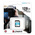 Kingston 128 GB SDXC SD Card, A2, Class 10, U3, UHS-I, V30