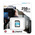 Kingston 256 GB SDXC SD Card, A2, Class 10, U3, UHS-I, V30