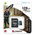 Kingston 128 GB MicroSDXC Micro SD Card, Class 10