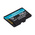 Kingston 256 GB MicroSDXC Micro SD Card, Class 10