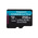 Kingston 256 GB MicroSDXC Micro SD Card, Class 10