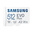 Samsung 512 GB MicroSDXC Micro SD Card, A1, U1, V10