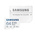 Samsung 64 GB MicroSDXC Micro SD Card, A1, U1, V10