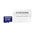 Samsung 128 GB MicroSDXC Micro SD Card, A2, U3, V30