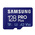 Samsung 128 GB MicroSDXC Micro SD Card, A2, U3, V30
