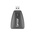 Lexar 2 port USB 3.1 External Multi Card Reader for MicroSD, SD Memory Cards
