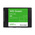Western Digital WD GREEN SATA SSD 2.5 inch 480 GB Internal Hard Disk Drive