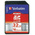 Verbatim 32 GB SDHC SD Card, Class 10