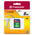 Transcend 8 GB SDHC SD Card, Class 4