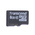 Transcend 8 GB MicroSDHC Micro SD Card, Class 4