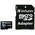 Verbatim 64 GB MicroSDXC Micro SD Card, Class 10