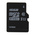 Integral Memory 16 GB MicroSDXC Micro SD Card, Class 10