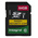 Integral Memory 64 GB SDXC Micro SD Card, Class 10, UHS-1 U3