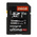 Integral Memory 128 GB SDXC SD Card, Class 10, UHS-1 U3