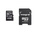 Integral Memory 32 GB MicroSDXC Micro SD Card, Class 10, UHS-1 U1