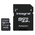 Integral Memory 64 GB MicroSDXC Micro SD Card, Class 10, UHS-1 U1