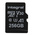Integral Memory 256 GB MicroSDXC Micro SD Card, Class 10, UHS-1 U3