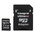 Integral Memory 256 GB MicroSDXC Micro SD Card, Class 10, UHS-1 U3