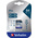 Verbatim 64 GB SDXC SD Card, Class 3