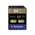 Verbatim 64 GB SDXC SD Card, Class 3