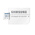 Samsung 128 GB MicroSDXC Micro SD Card, UHS-I U3, Class 10, V30, A2
