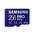 Samsung 256 GB MicroSDXC Micro SD Card, A2, U3, V30