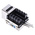 RS PRO Cat6 RJ45 Jack, STP Shielding