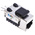 RS PRO Cat6 RJ45 Jack, STP Shielding