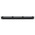 RS PRO Cat5e 24 Port RJ45 RJ Patch Panel UTP 1U Black