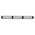 RS PRO Cat5e 24 Port RJ45 RJ Patch Panel UTP 1U Black