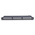 RS PRO Cat5e 24 Port RJ45 RJ Patch Panel STP 1U Black