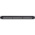 RS PRO Cat6 24 Port RJ45 RJ Patch Panel STP 1U Black