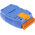 ICP DAS USA RS232, RS422, RS485 Ethernet Media Converter