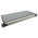 RS PRO Multimode Duplex Fibre Optic Patch Panel With 12 Ports Populated, 1U