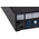 RS PRO Duplex Fibre Optic Patch Panel With 12 Ports Populated, 1U