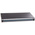 RS PRO Single Mode Duplex Fibre Optic Patch Panel With 24 Ports Populated, 1U